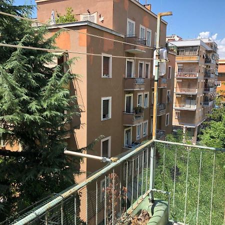 Готель Roma Sister Екстер'єр фото