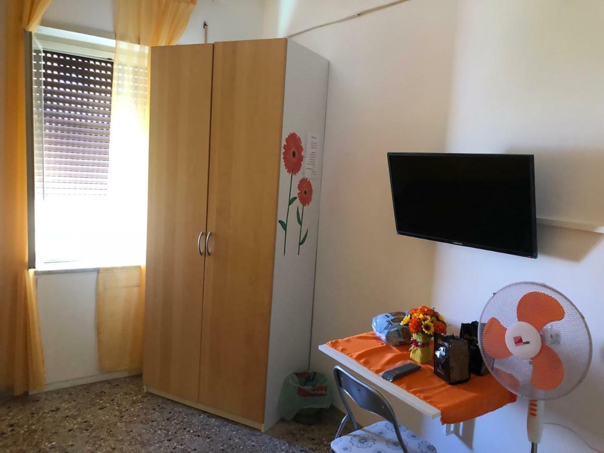 Готель Roma Sister Екстер'єр фото
